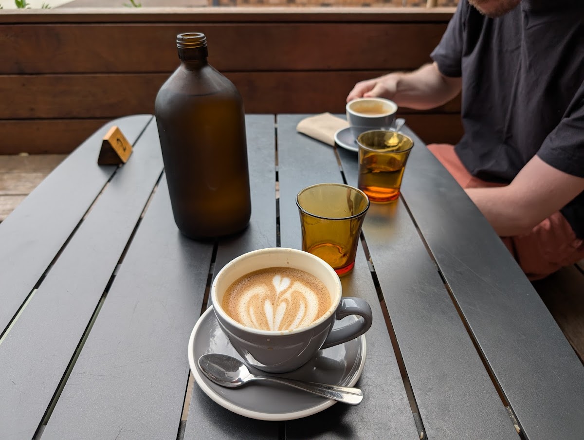 Autumn Rooms - Stockton-4