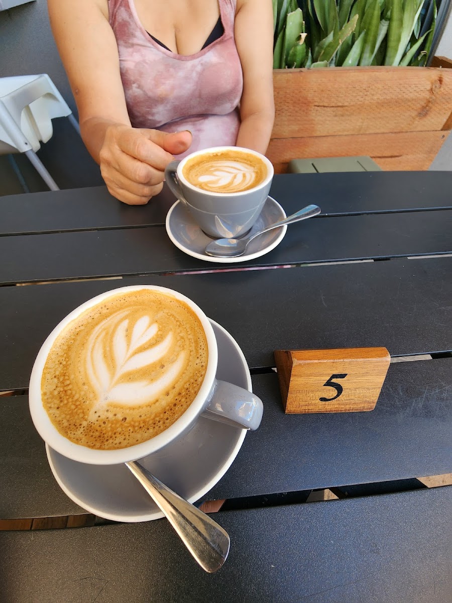 Autumn Rooms - Stockton-5