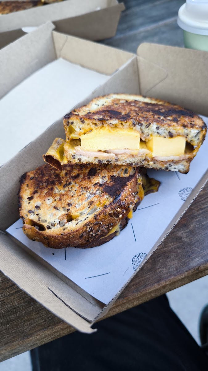 Autumn Rooms - Stockton-8